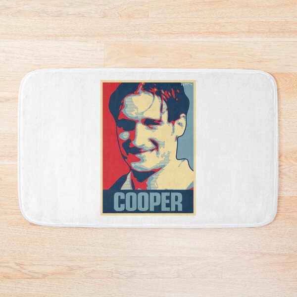 Item preview, Cooper designed and sold by DFA.