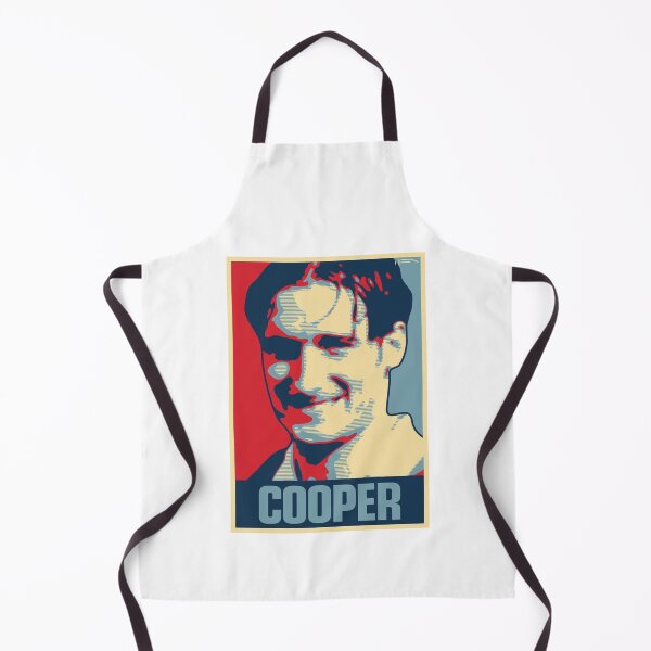 Item preview, Cooper designed and sold by DFA.