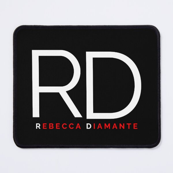 Item preview, Rebecca Diamante - Logo designed and sold by Rebeccadiamante.