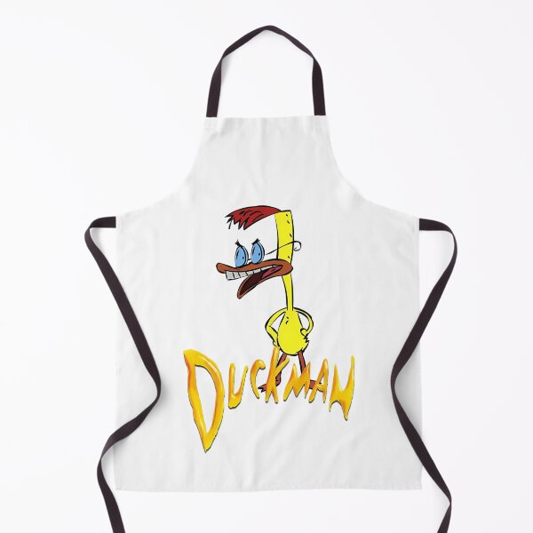 Item preview, Duckman Private Dick/Family Man Animated Series designed and sold by GLIDL.