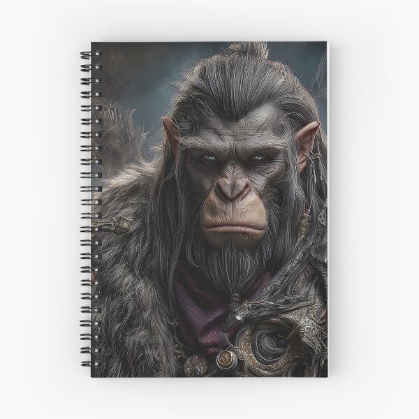 Item preview, Powerful Warrior With Sword and Armor Portrait designed and sold by Artessie.