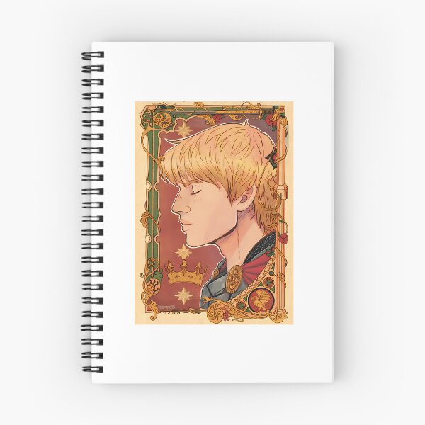 Item preview, The One True King designed and sold by AinslieTe-pper.