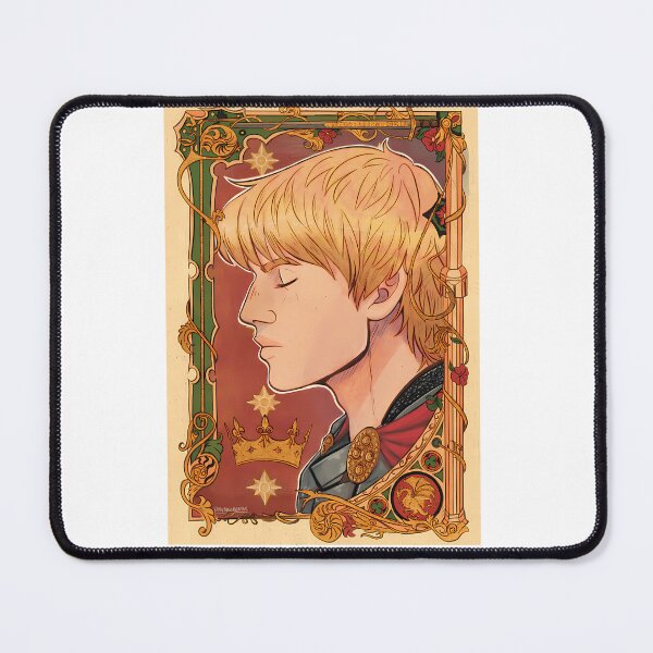 Item preview, The One True King designed and sold by AinslieTe-pper.