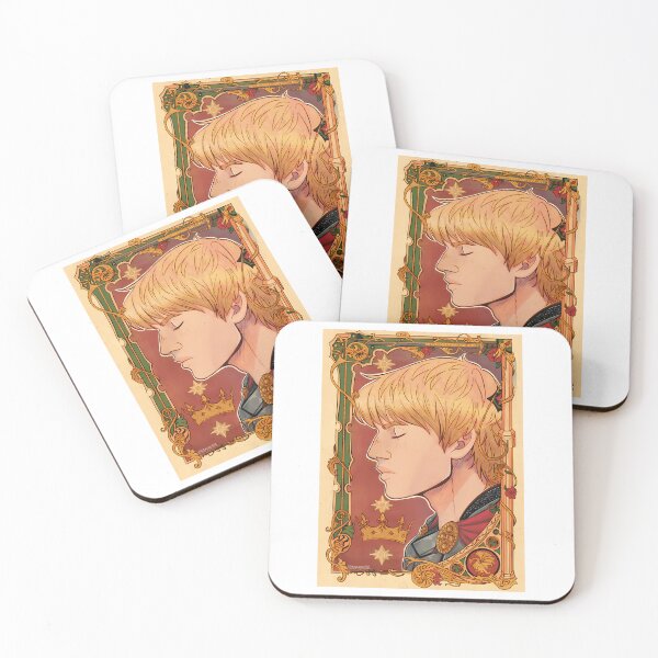 Item preview, The One True King designed and sold by AinslieTe-pper.