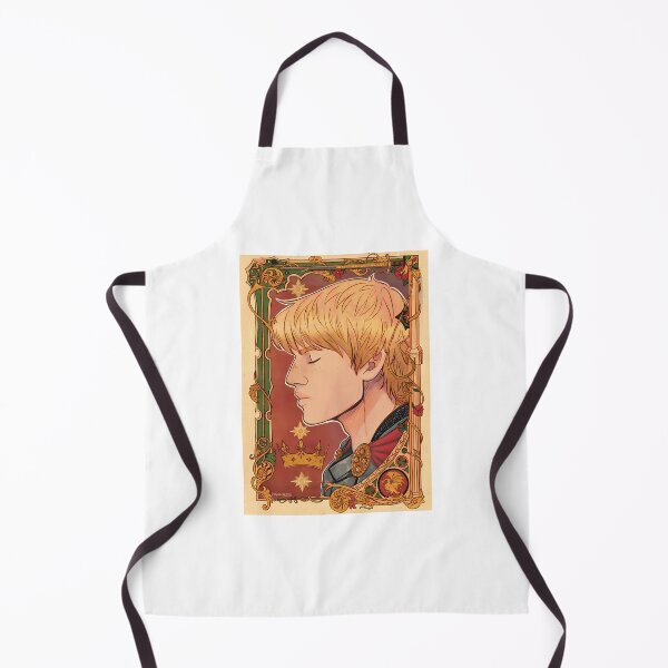 Item preview, The One True King designed and sold by AinslieTe-pper.