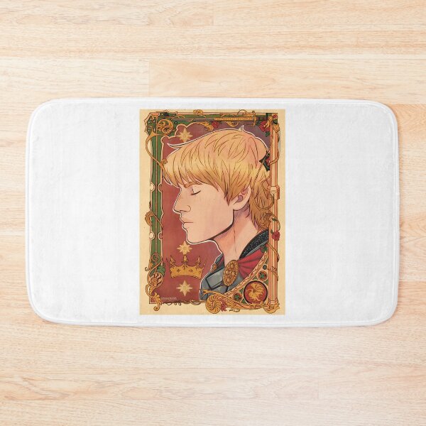 Item preview, The One True King designed and sold by AinslieTe-pper.
