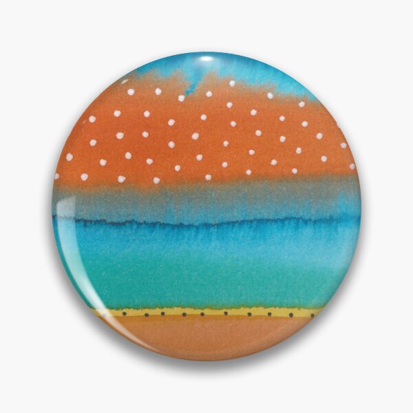 Item preview, abstract watercolor designed and sold by Zeewind.