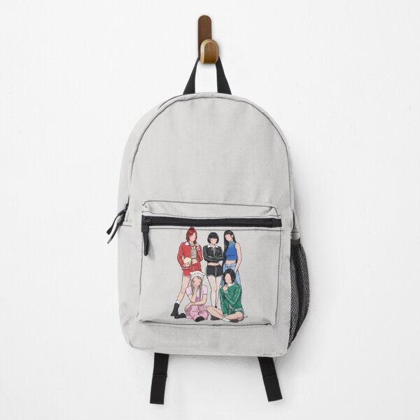 Item preview, LE SSERAFIM KPOP ART designed and sold by cepluk.