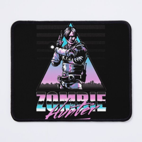 Item preview, Retro Zombie Slayer 80S Style designed and sold by RicoTurcotte.