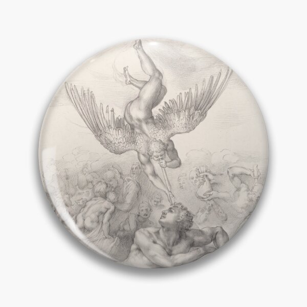 Item preview, Winged Dream Allegory of the Reclining Nude designed and sold by artofuniverse.