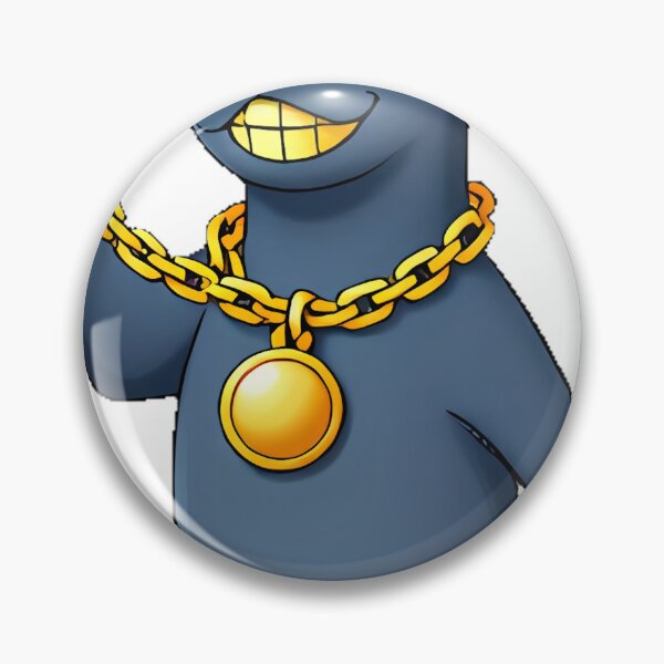 Item preview, Cute Great Dane Rapper with Gold Chain designed and sold by pumsquare.