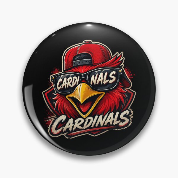 Item preview, Cardinals Baseball  designed and sold by manfredadam.