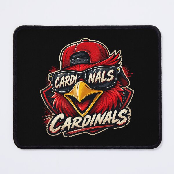 Item preview, Cardinals Baseball designed and sold by manfredadam.