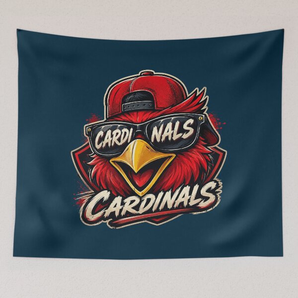 Item preview, Cardinals Baseball  designed and sold by manfredadam.
