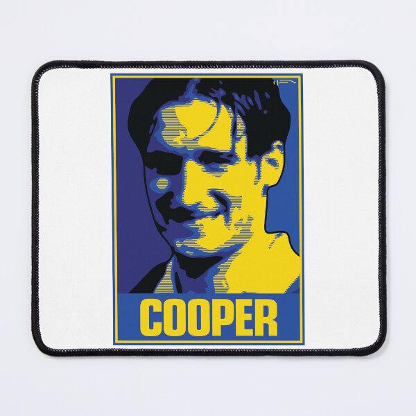 Item preview, Cooper - WIM designed and sold by DFA.