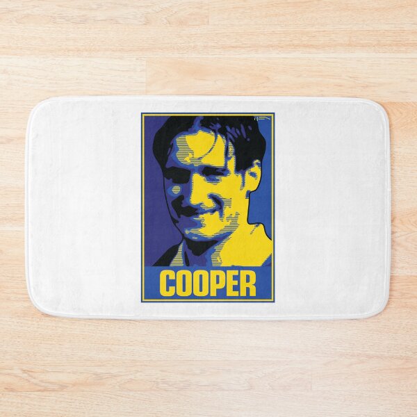 Item preview, Cooper - WIM designed and sold by DFA.
