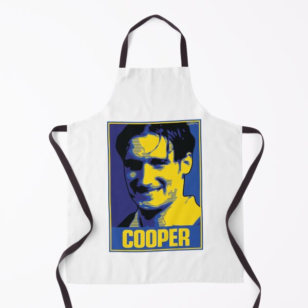 Item preview, Cooper - WIM designed and sold by DFA.