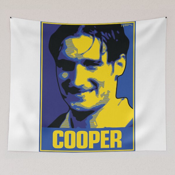 Item preview, Cooper - WIM designed and sold by DFA.
