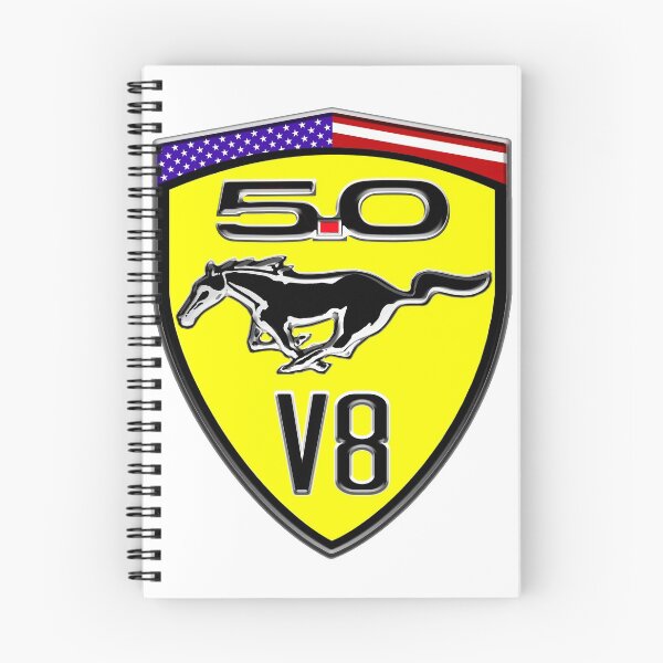 Item preview, Mustang 5.0 designed and sold by CoolCarVideos.