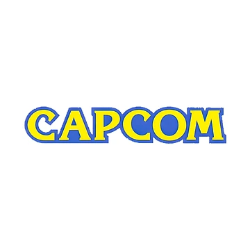 Artwork thumbnail, Capcom by RicoTurcotte