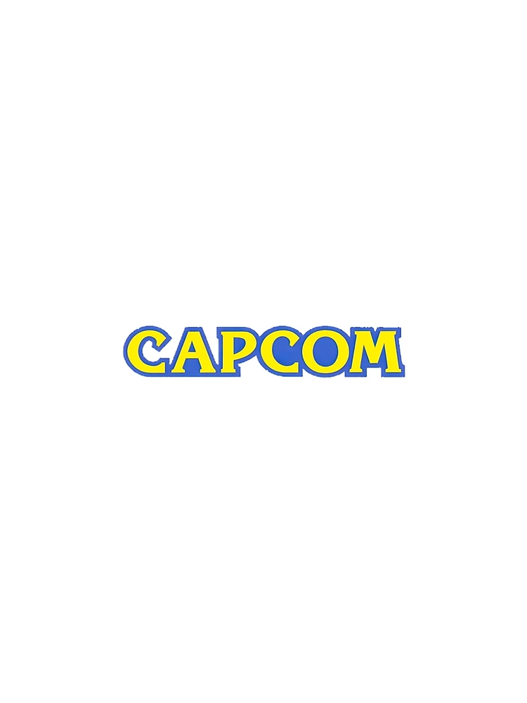Thumbnail 3 of 3, Scarf, Capcom designed and sold by RicoTurcotte.