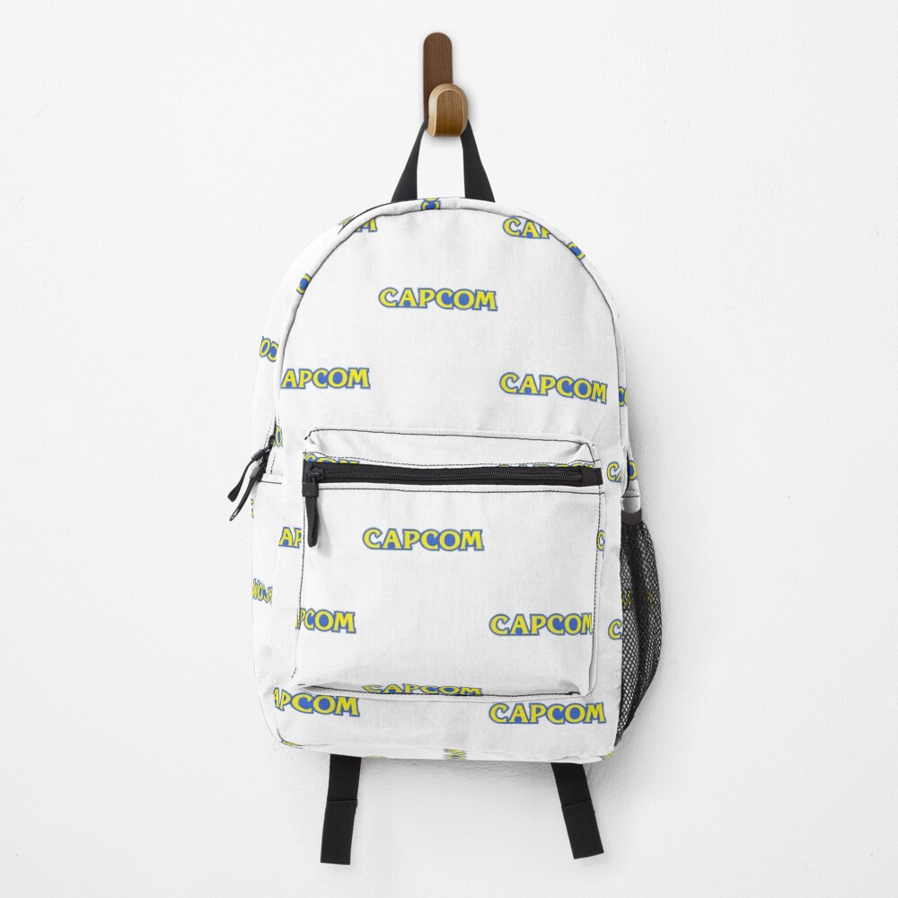 Item preview, Backpack designed and sold by RicoTurcotte.
