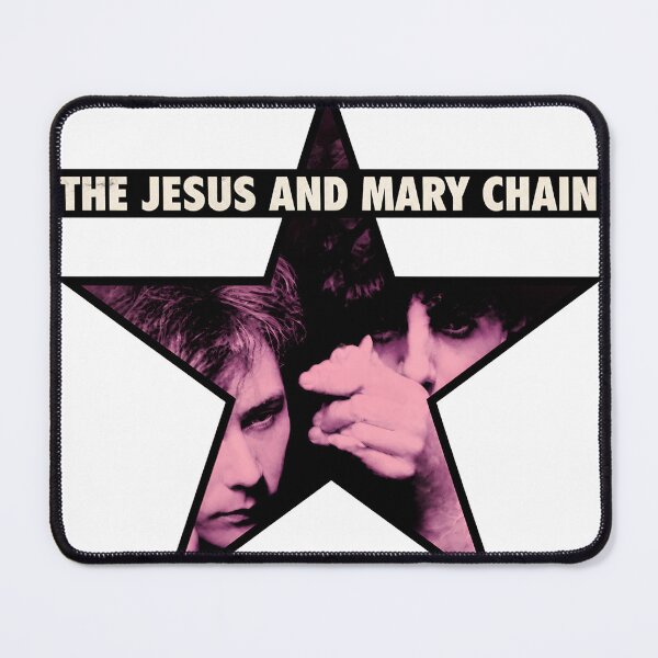 Item preview, The Jesus And Mary Chain designed and sold by BloomWart.