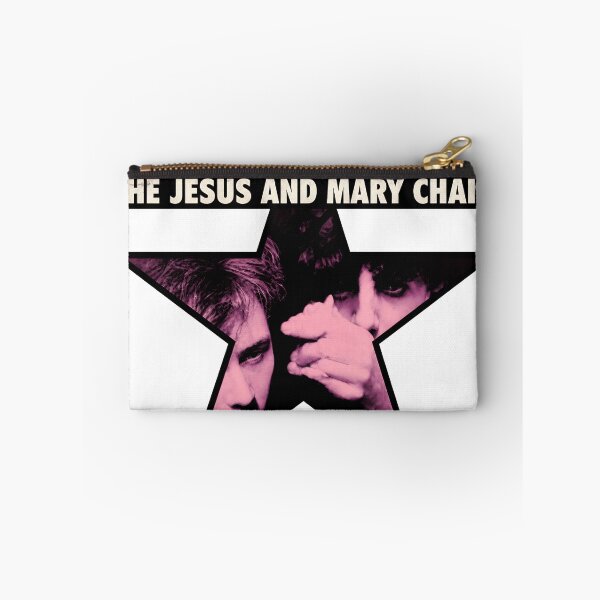 Item preview, The Jesus And Mary Chain designed and sold by BloomWart.