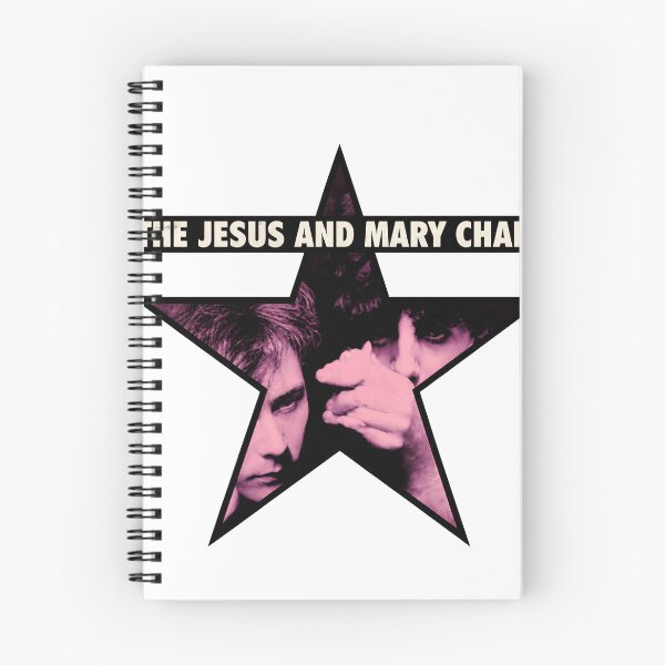 Item preview, The Jesus And Mary Chain designed and sold by BloomWart.