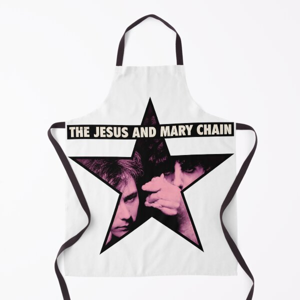 Item preview, The Jesus And Mary Chain designed and sold by BloomWart.