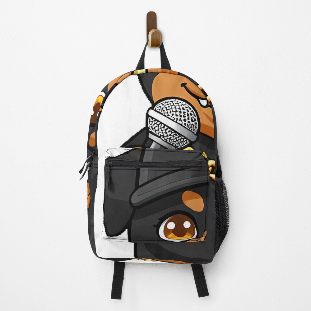 Item preview, Backpack designed and sold by pumsquare.