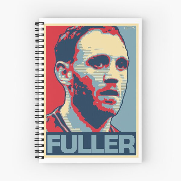 Item preview, Fuller designed and sold by DFA.