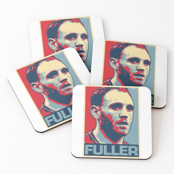 Item preview, Fuller designed and sold by DFA.