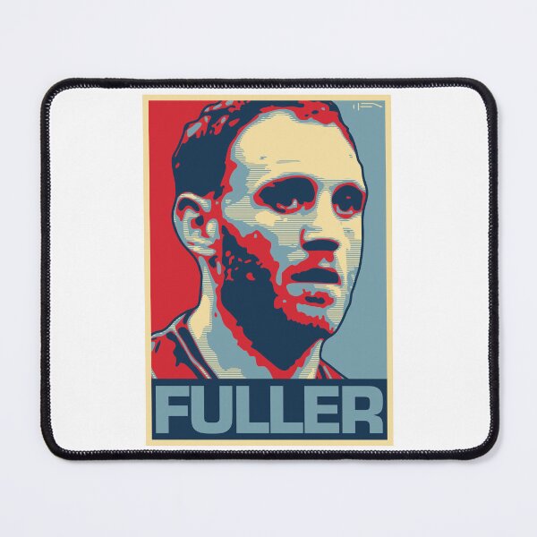Item preview, Fuller designed and sold by DFA.