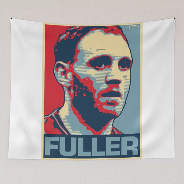 Item preview, Fuller designed and sold by DFA.