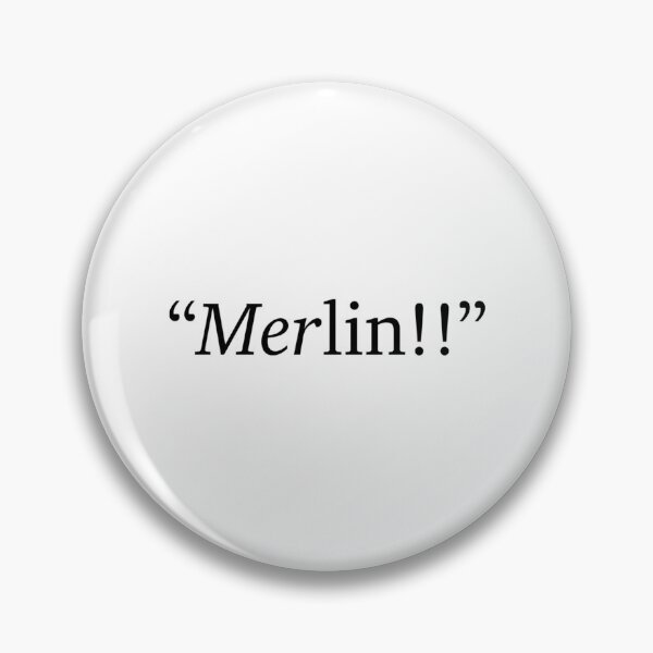 Item preview, The Way Arthur Says It designed and sold by AinslieTe-pper.