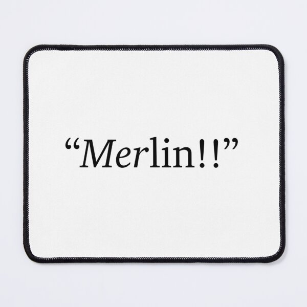Item preview, The Way Arthur Says It designed and sold by AinslieTe-pper.