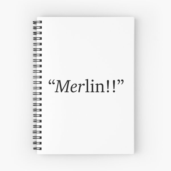 Item preview, The Way Arthur Says It designed and sold by AinslieTe-pper.
