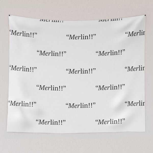 Item preview, The Way Arthur Says It designed and sold by AinslieTe-pper.