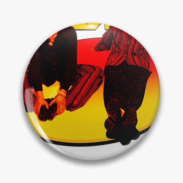 Item preview, Typography Big With Member Alternative Pop designed and sold by BrainCashPop.