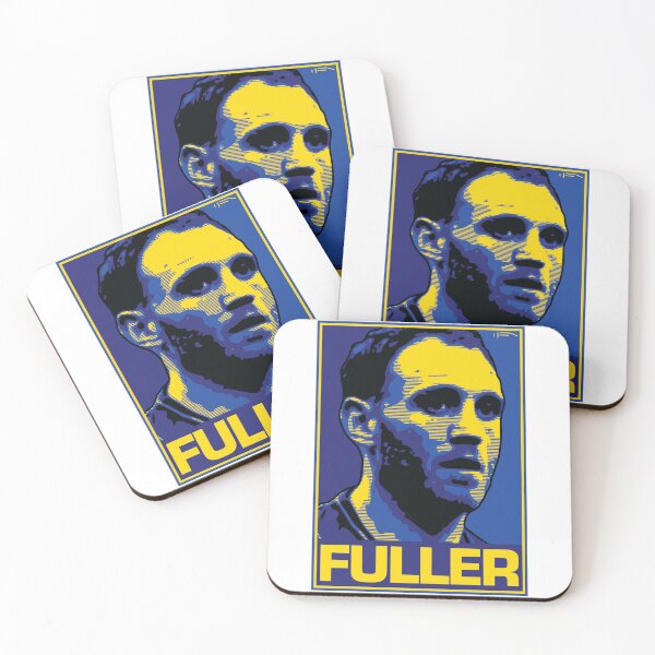 Item preview, Fuller - WIM designed and sold by DFA.