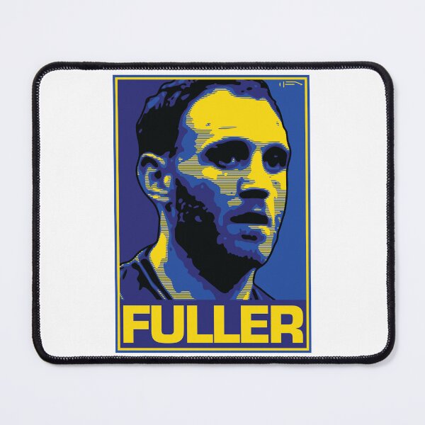 Item preview, Fuller - WIM designed and sold by DFA.