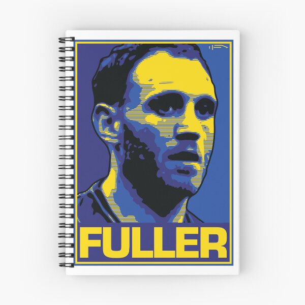 Item preview, Fuller - WIM designed and sold by DFA.
