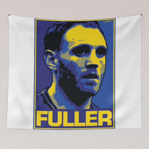 Item preview, Fuller - WIM designed and sold by DFA.