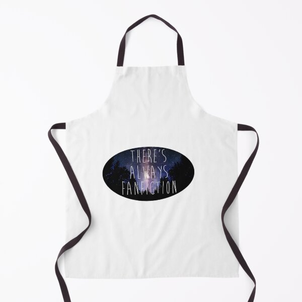 Item preview, There'S Always Fanfiction designed and sold by AinslieTe-pper.