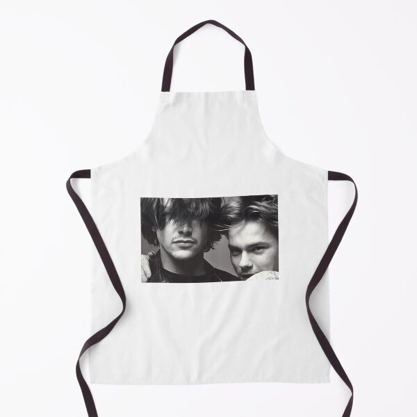 Item preview, River Keanu. designed and sold by aneYuo-ids.