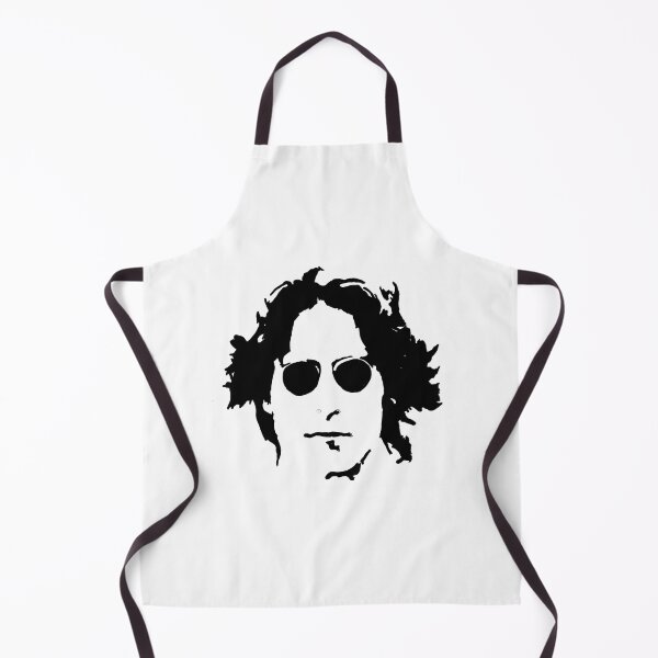 Item preview, John Lennon designed and sold by Chad's Fresh Art.