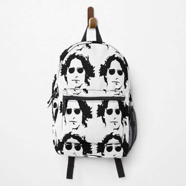 Item preview, John Lennon designed and sold by Chad's Fresh Art.
