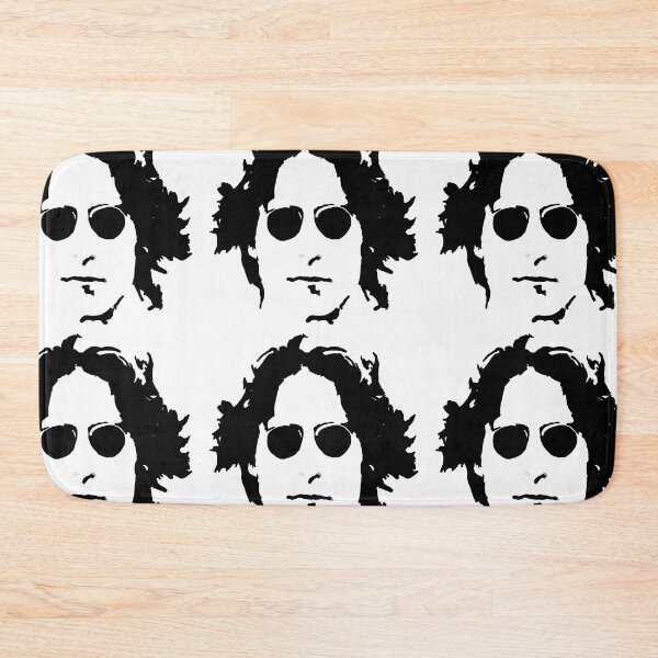 Item preview, John Lennon  designed and sold by Chad's Fresh Art.
