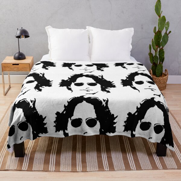 Item preview, John Lennon designed and sold by Chad's Fresh Art.